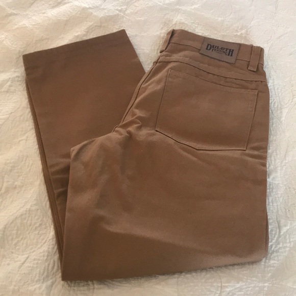 Other - Duluth Trading Company Pants